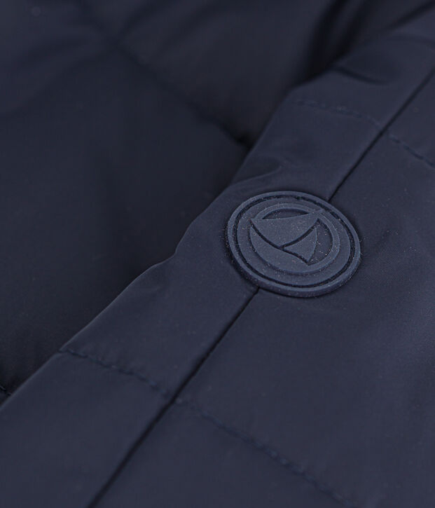 Tutone caldo per beb&egrave; SMOKING