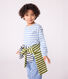 Marinière in cotone bambino