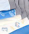 Set di 5 boxer in cotone con stampa di furgoni bambino variante 1