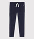 Pantaloni joggers in jersey ìbambino