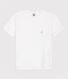T-shirt serigrafata bambina