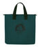Borsa ultra leggera verde PINEDE