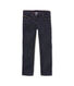 Pantalone in denim bambina