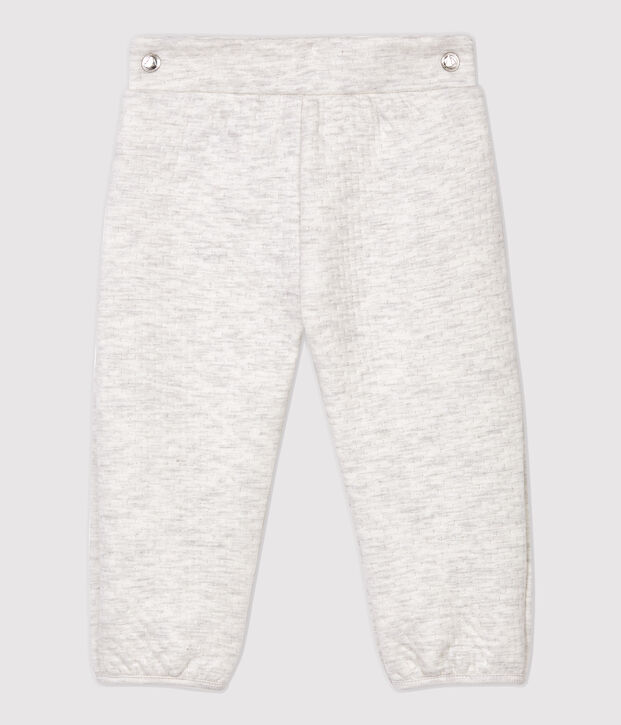 Pantalone morbido beb&egrave;. MONTELIMAR CHINE
