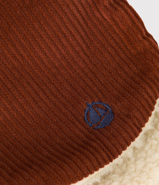 Colbacco per bambino unisex CINA/ AVALANCHE