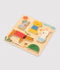 Puzzle animali Petit Bateau x Djeco 