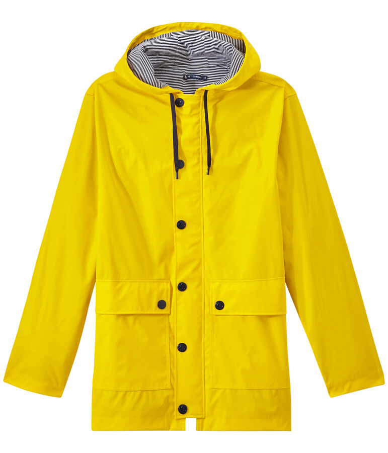 Cerata iconica unisex giallo