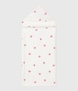 bianco MARSHMALLOW/rosa CHARME