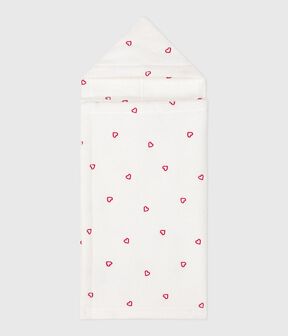 bianco MARSHMALLOW/rosa CHARME