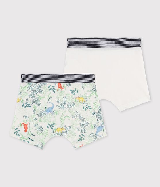 Duo boxer bambino variante 1