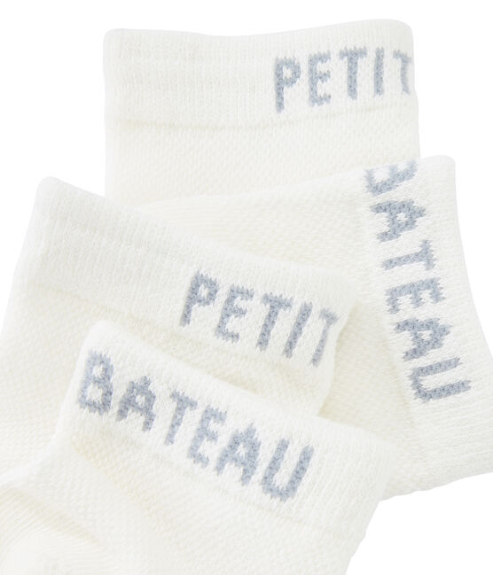 Set di 2 paia di calzini bambino variante 1