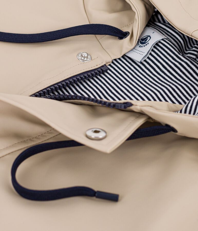 Cerata iconica Donna/Uomo beige