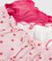 Set di slip vezzosi in cotone con mele stampate bambina variante 1