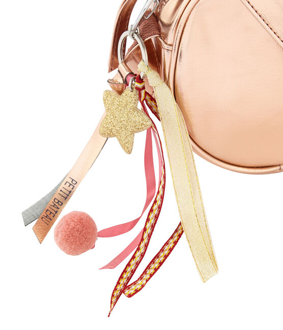 Borsa bambina COPPER