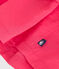 Abito a maniche corte neonato rosa GLOSS