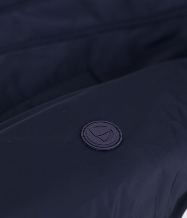 Parka bambina/bambino SMOKING