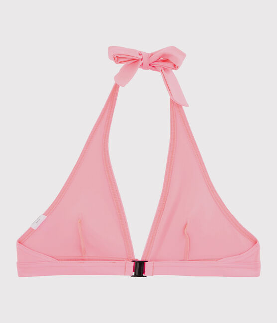 Reggiseno mare donna rosa FLUO ROSE