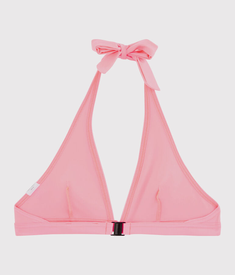 Reggiseno mare donna rosa