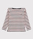 T-shirt in cotone bambina - bambino