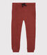 Pantaloni in spugna bambina