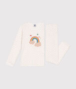 bianco MARSHMALLOW/ PAPAYE
