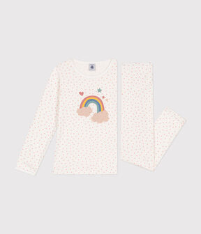 bianco MARSHMALLOW/ PAPAYE