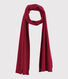 Sciarpa in lana Donna
