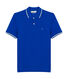 Polo maniche corte uomo