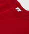 T-shirt L'ICONIQUE girocollo in cotone Donna STOP