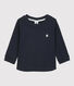 T-shirt in cotone bebè