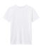 T-shirt donna INDISPENSABLE in jersey leggero bianco ECUME