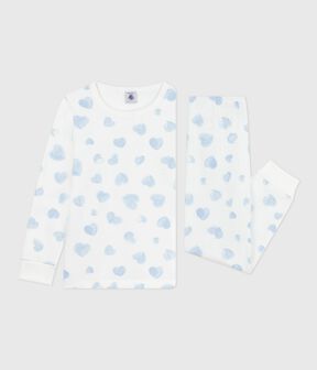 bianco MARSHMALLOW/bianco MULTICO