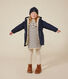 Parka bambina
