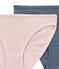 lotto di 2 culottes donna Variante 1 PACK