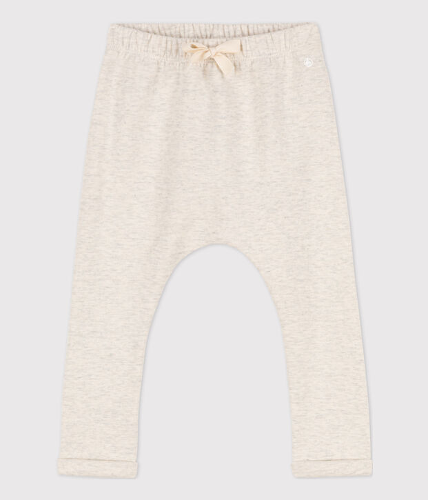 Pantaloni in jersey spesso per neonati MONTELIMAR CHINE