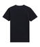 tee-shirtdonna serigrafata blu SMOKING