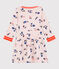 Abito in cotone bebè PEACHY/ CAROTTE
