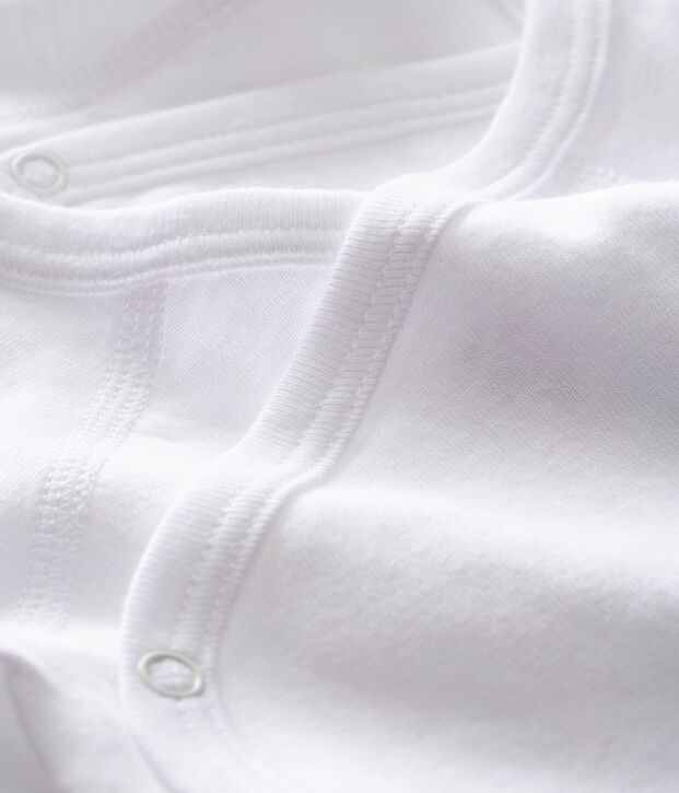 Duo body nascita manica corta beb&egrave; unisex multicolore