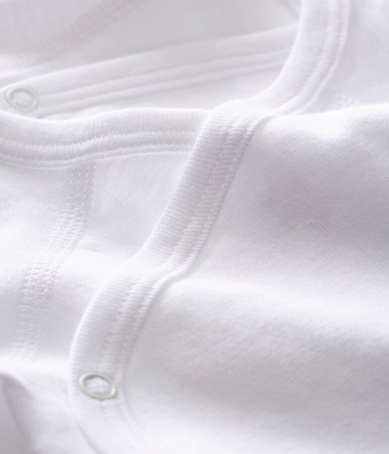 Duo body nascita manica corta beb&egrave; unisex multicolore