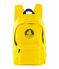 Zaino giallo JAUNE