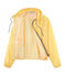 Giacchetta corto unisex giallo HONEY/bianco MARSHMALLOW
