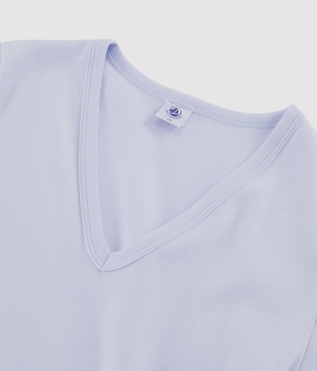 T-shirt iconica donna NEVOA