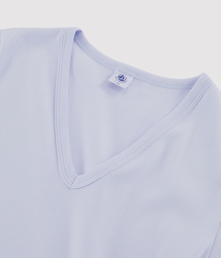 T-shirt iconica donna NEVOA