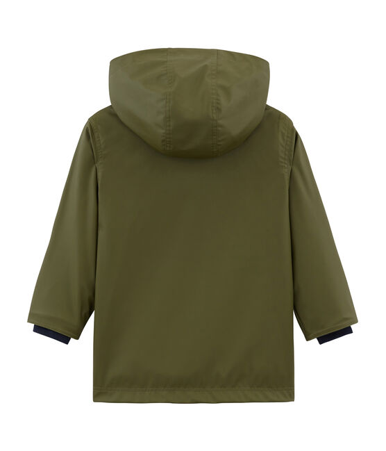 Cerata bambino unisex verde CROCODILE