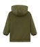 Cerata bambino unisex verde CROCODILE