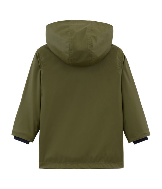 Cerata bambino unisex verde