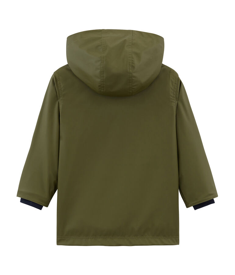 Cerata bambino unisex verde