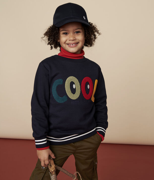 Cappellino bambina/bambino SMOKING