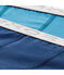 Confezione di 2 boxers bambino in jersey stretch - Vecchia collezione lotto .