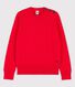 Pull marinaro in cotone Donna
